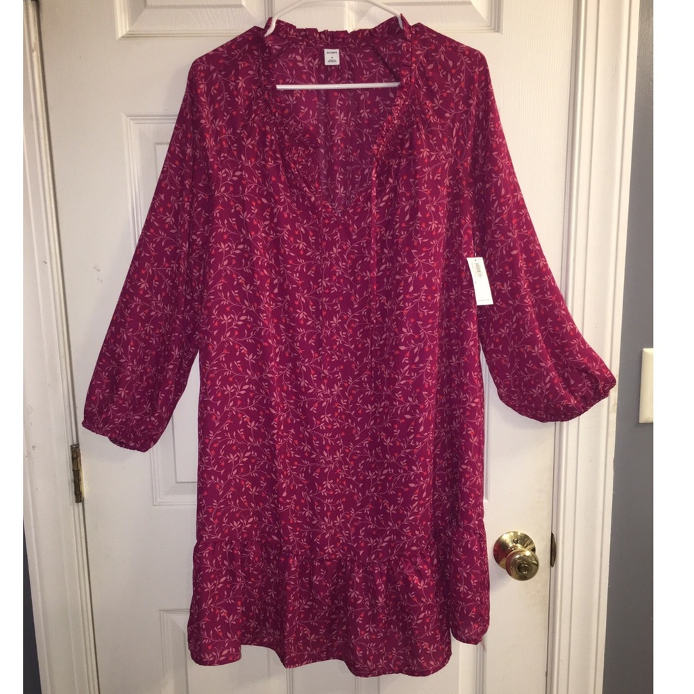Old Navy sheath dress